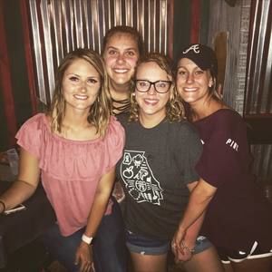 Meet your Posher, Erin